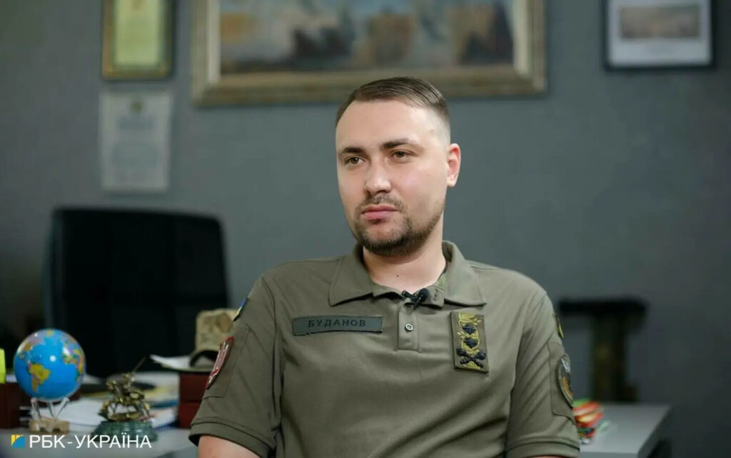 Kirilo Budanov, omul care a prevăzut invazia rusă: „Un atac nuclear ar duce nu numai la înfrângerea militară a Rusiei, ci şi la prăbuşirea ţării”