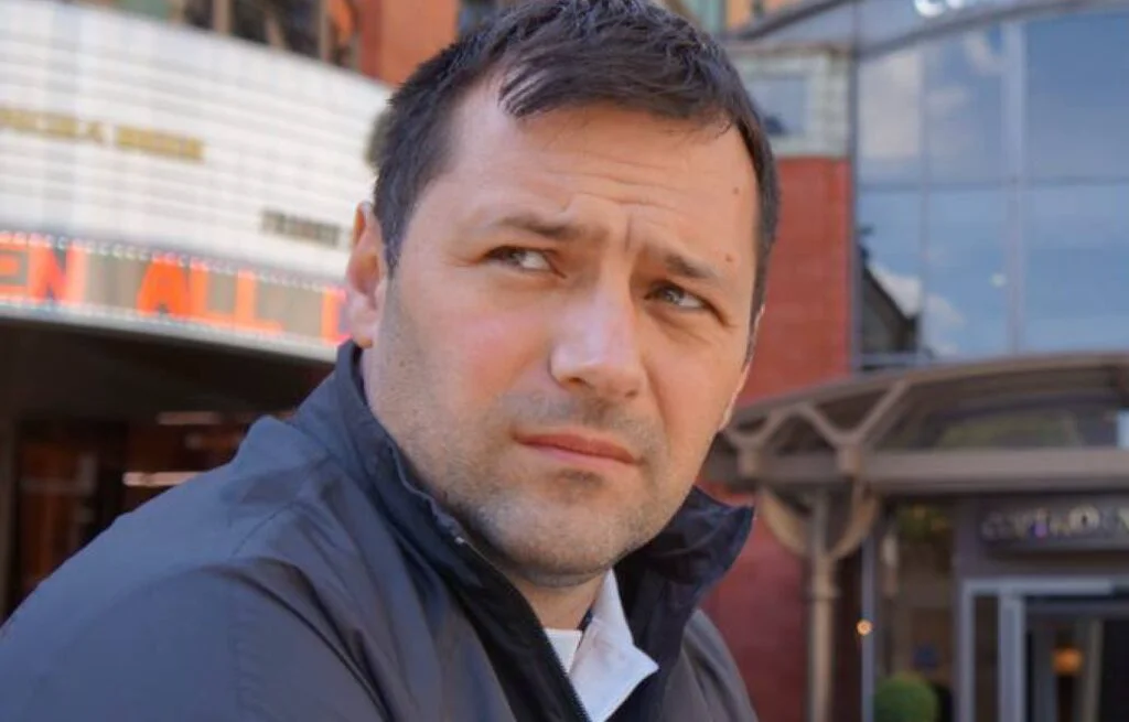 Marian Olaianos, concediat din TVR. Scandalul amoros din televiziunea publică a ajuns la un nou episod
