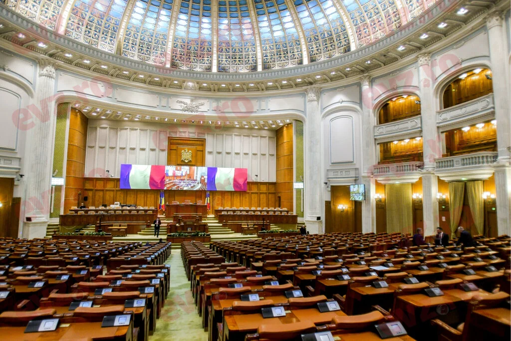 Parlamentul a decis. Toni Greblă este noul președinte al Autorităţii Electorale Permanente