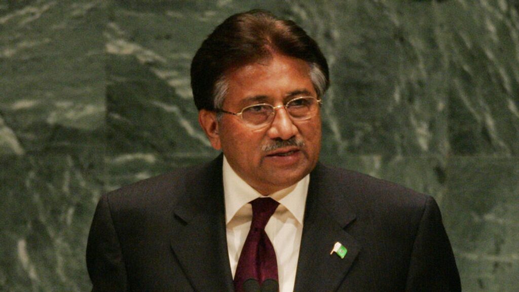 A murit fostul președinte pakistanez, Pervez Musharraf. Acesta avea 79 de ani și din 2016 trăia în exil autoimpus, în Dubai