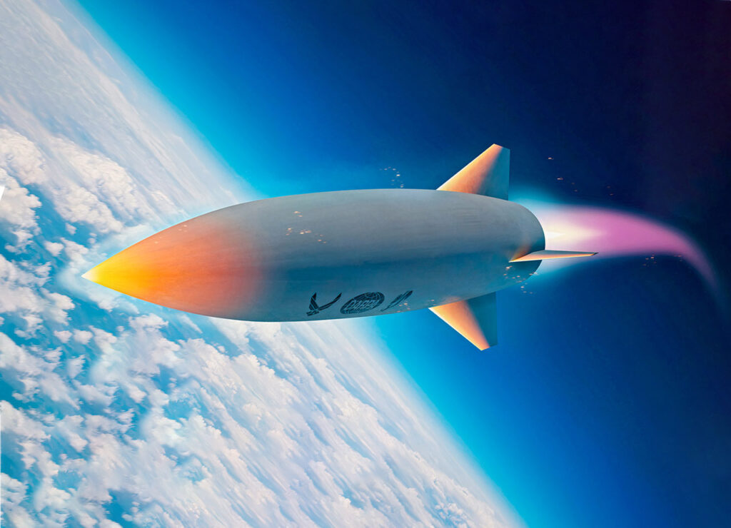 HOROSCOPUL LUI DOM PROFESOR 2 februarie 2023. DARPA finalizează testul de zbor final la peste 5 Mach