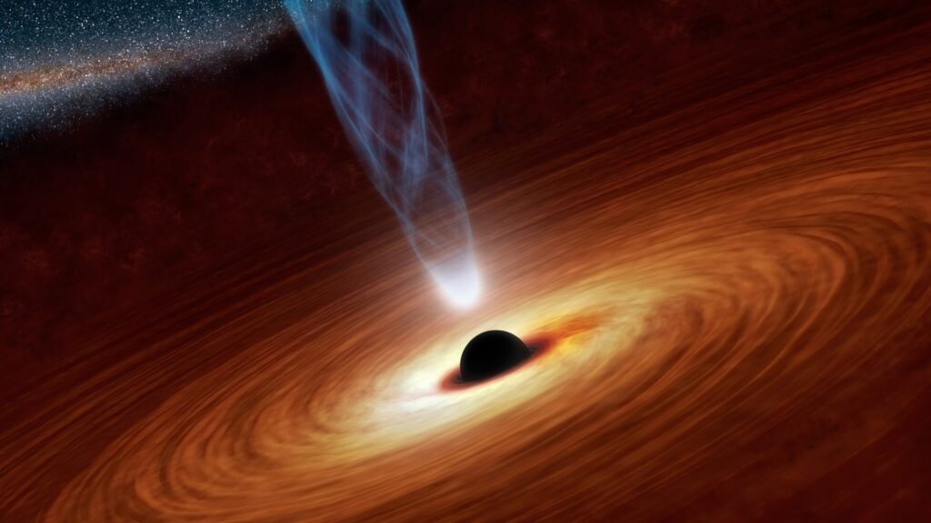 HOROSCOPUL LUI DOM’ PROFESOR 18,19 februarie 2023. Găurile negre și energia întunecată