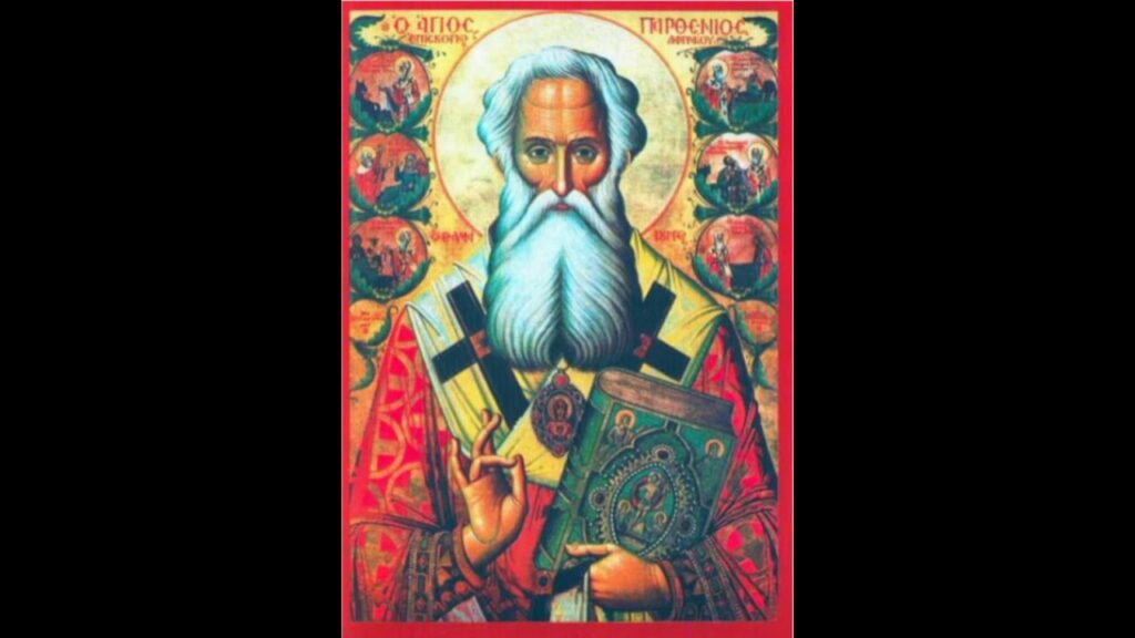 Calendar creștin ortodox, 7 februarie. Sfântul Partenie, biruitorul demonilor