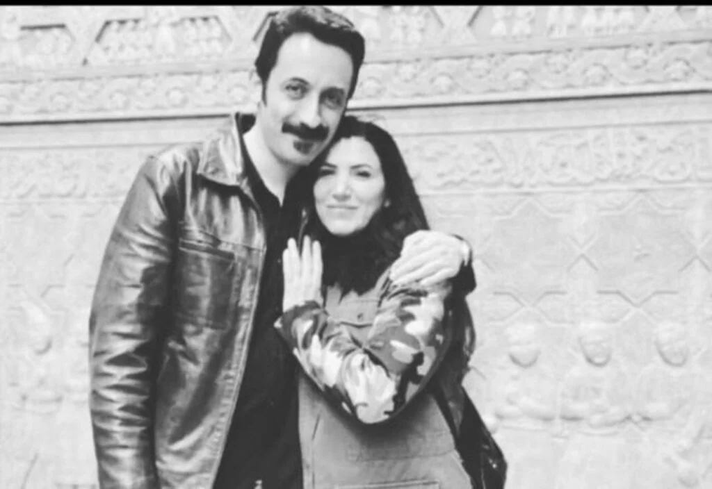 Doliu în lumea artistică din Turcia. Actorul Çağdaş Çankaya și soția lui, muziciana Zilan Tigris, au murit sub dărmături