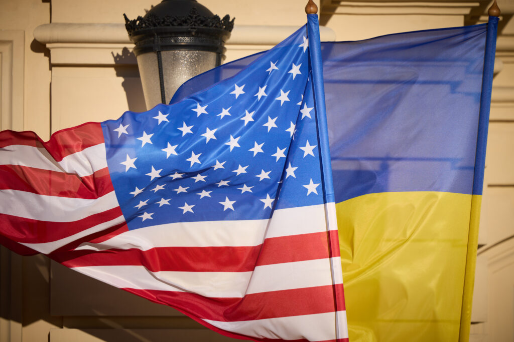 SUA anunță un nou ajutor economic de 1,3 miliarde de dolari pentru Ucraina