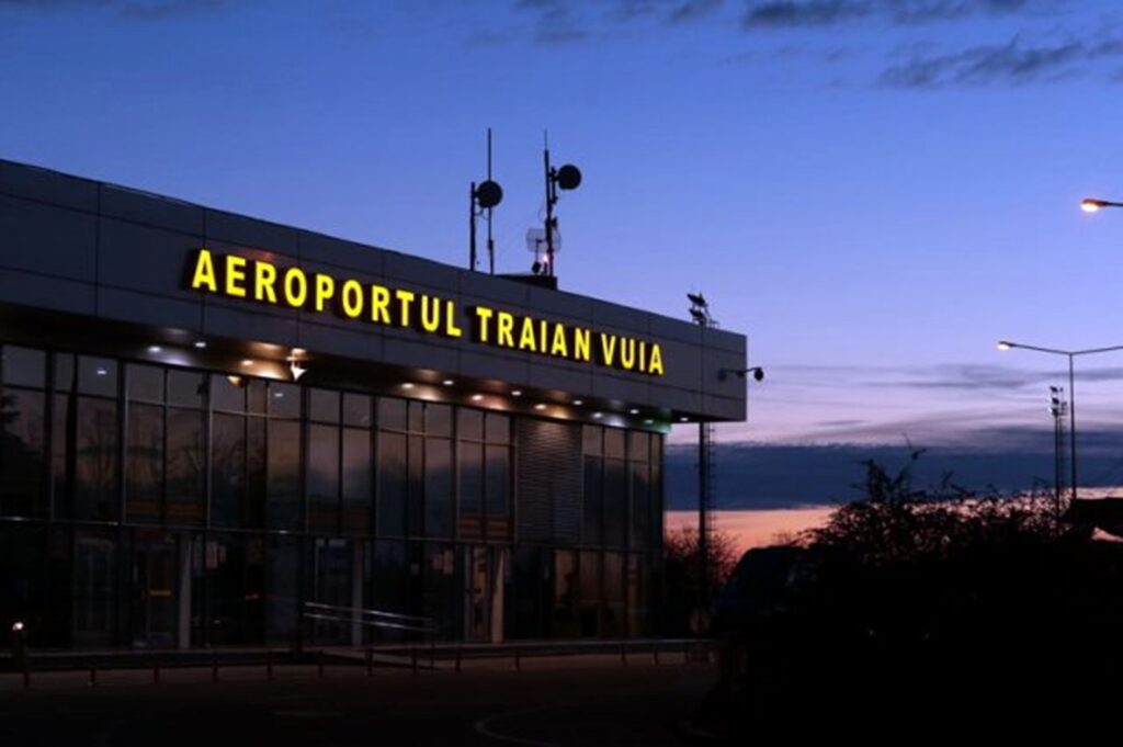 Comisia Europeană și Aeroportul ”Traian Vuia” din Timișoara pierd un proces important. Tribunal General al UE a dat un verdict final