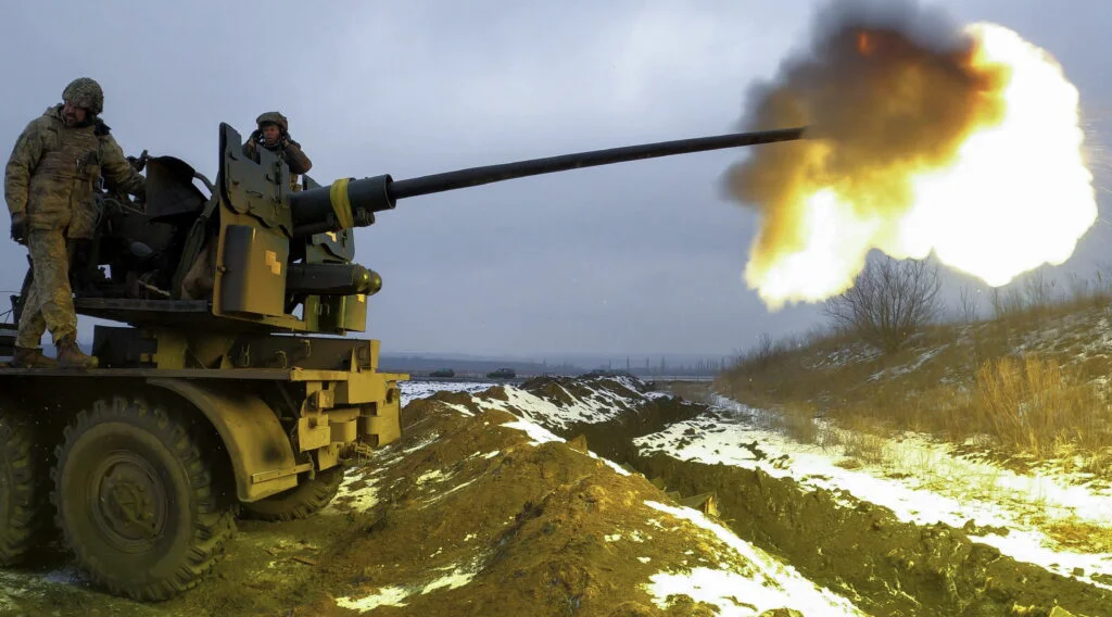 O greșeală incredibilă, făcută de Pentagon, ar putea schimba datele războiului din Ucraina