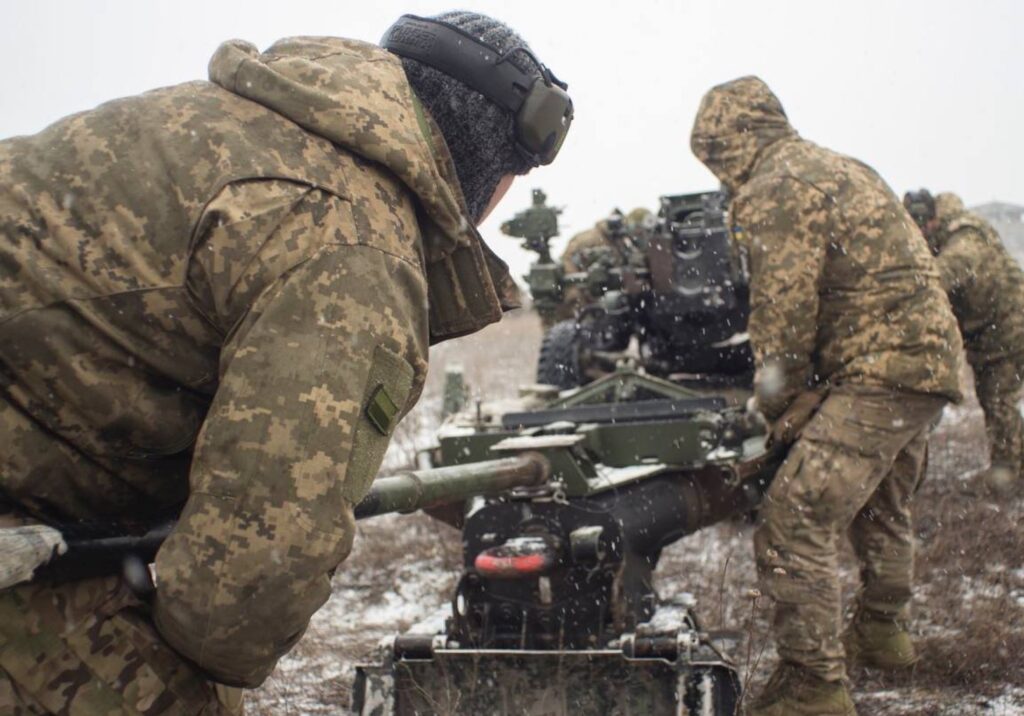 Război în Ucraina, ziua 357. Ofensiva rusă de la Bahmut se intensifică. Apărătorii ucraineni au aruncat în aer un pod: „Situația de pe linia frontului rămâne dificilă”. Video