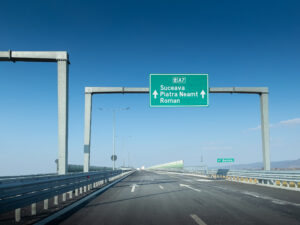 Autostrada Moldovei, A8, lucrări, întârziere, CNAIR, șoferi