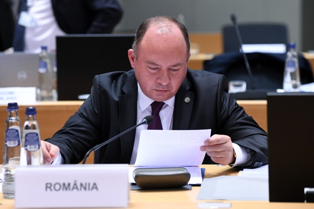 România intervine în chestiunea destabilizării Republicii Moldova. Măsuri dure cerute de Bogdan Aurescu