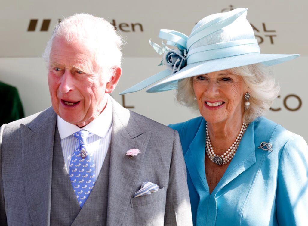 Camilla va purta coroana Reginei Maria la ceremonia de încoronare a regelui Charles al III-lea