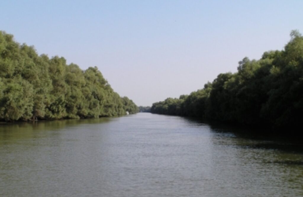 Adâncirea canalului Bâstroe provoacă nemulțumiri la București. Ucraina acuzată că încalcă mai multe reglementări internaționale