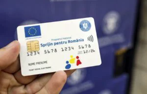 Începe reîncârcarea cardurilor sociale. Sumele primite de români