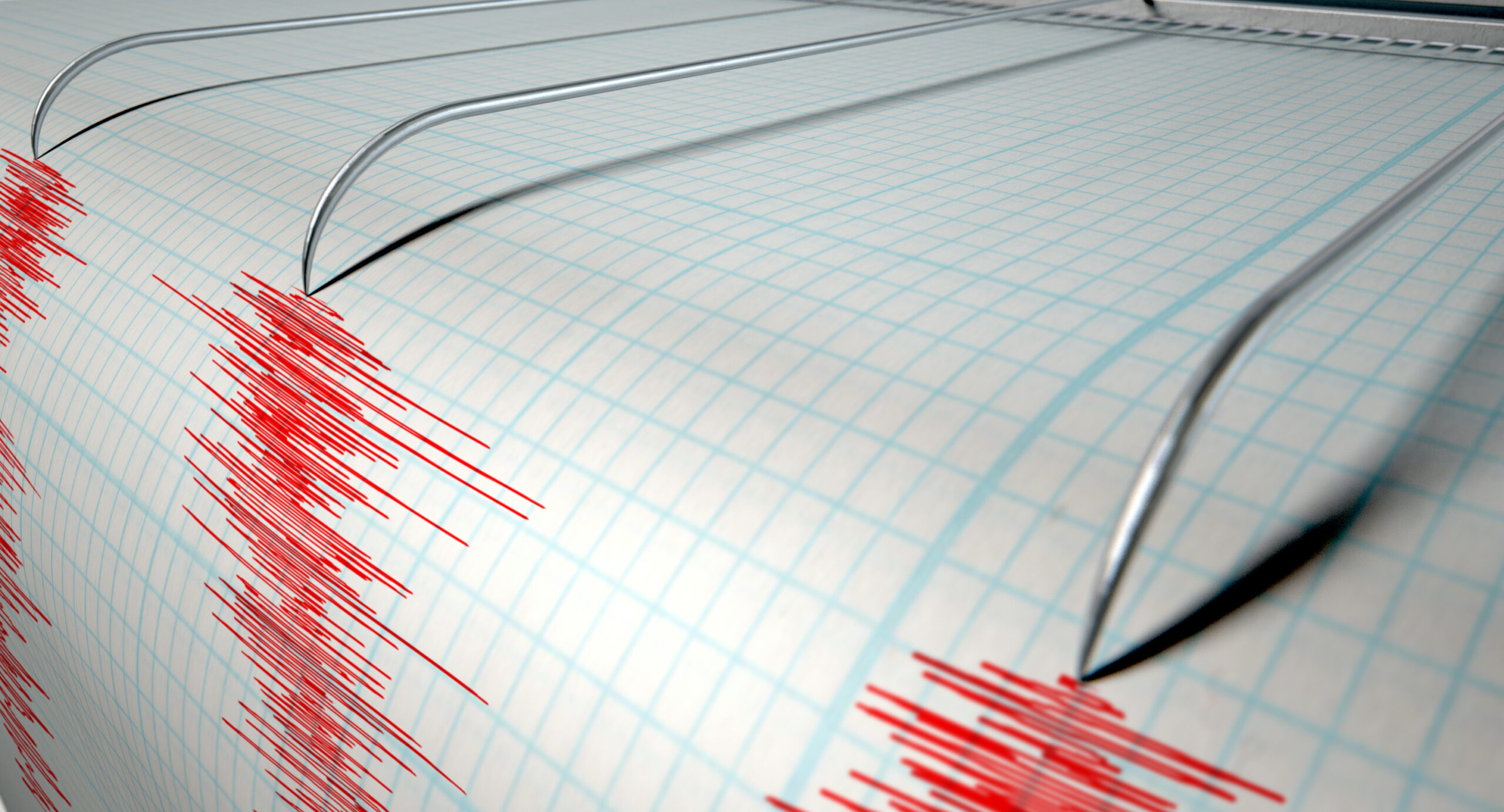 Nou cutremur puternic în Turcia. Zonele afectate de seism