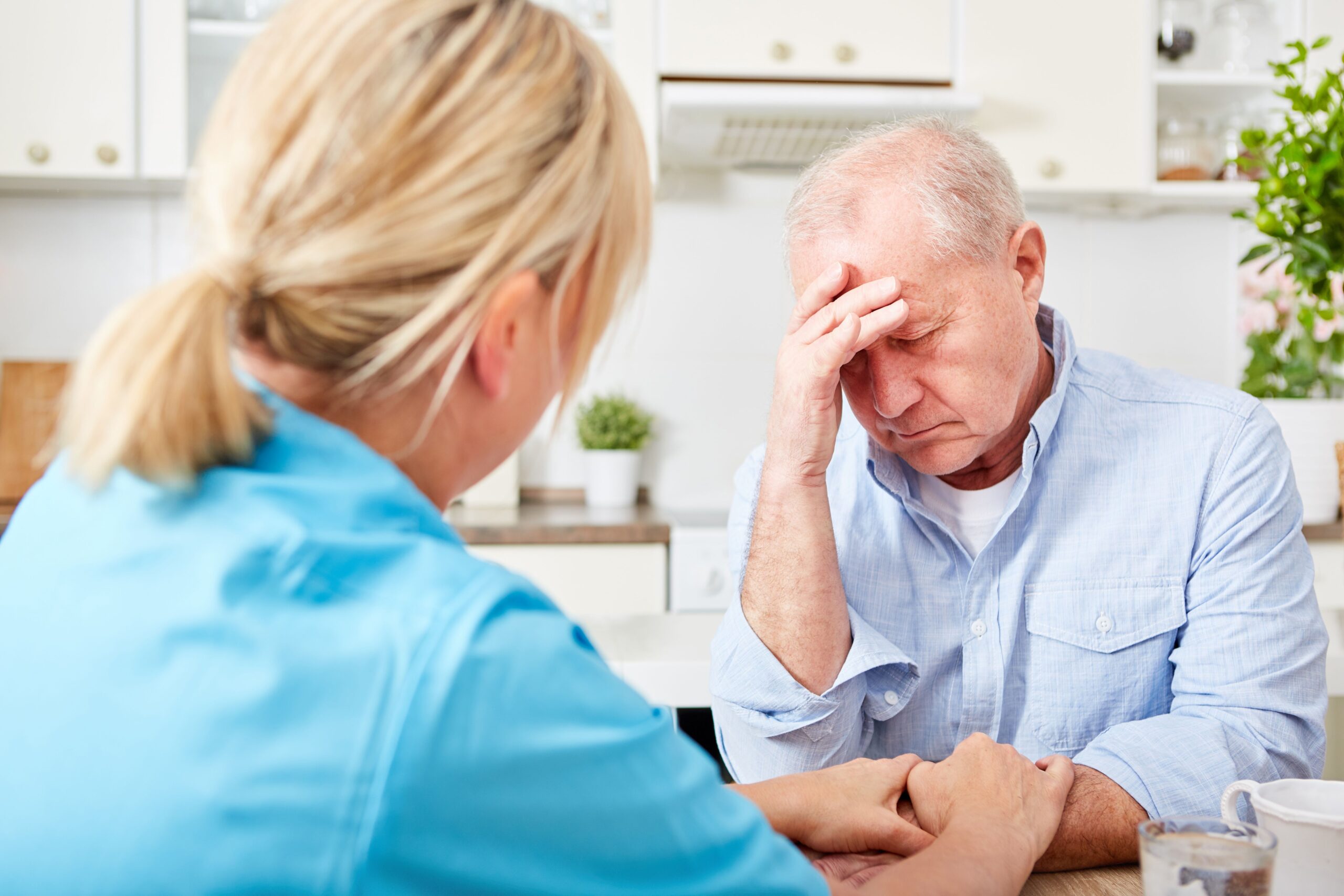 Legătura între demență și hipertensiune arterială