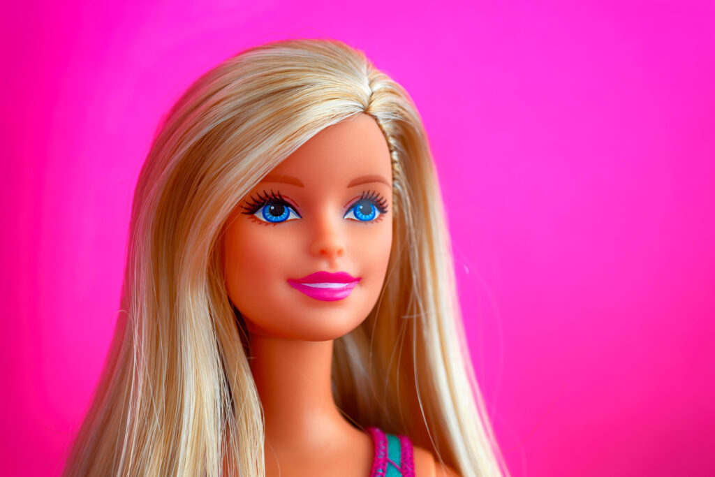 Isteria „Barbie”, nivelul următor. Incredibil ce pot face mamele