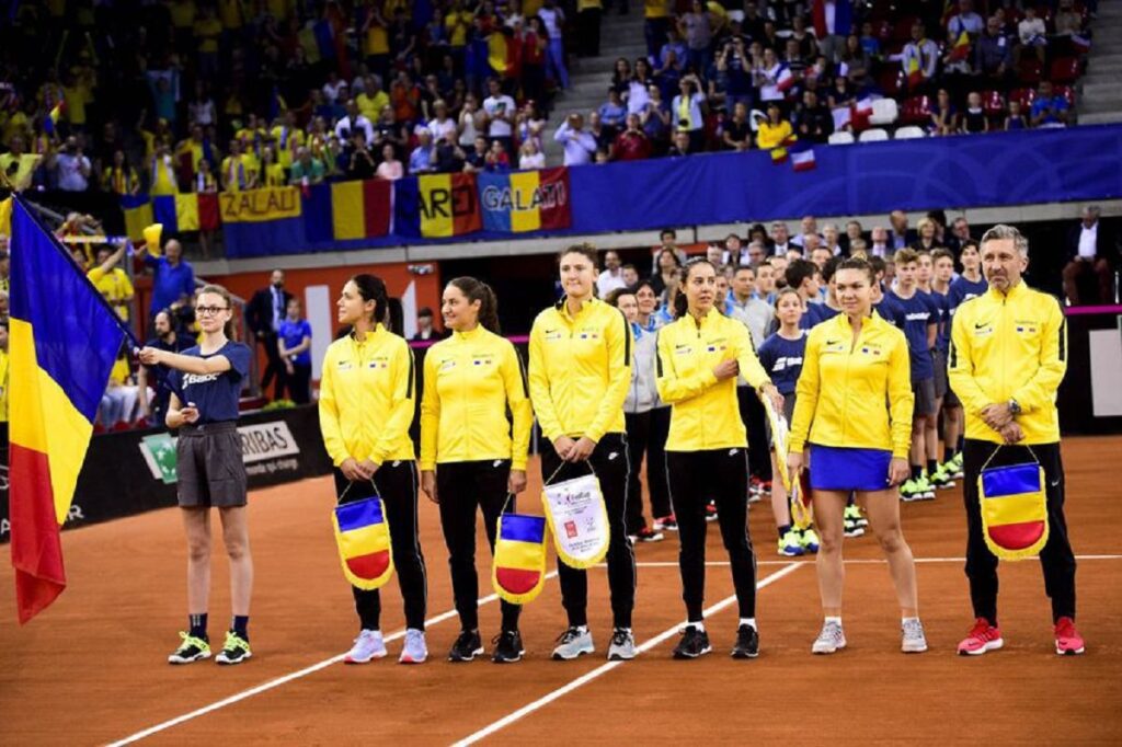 Tenisul românesc, în cădere liberă. Înfrângeri pe bandă rulantă pentru sportivele din țara noastră