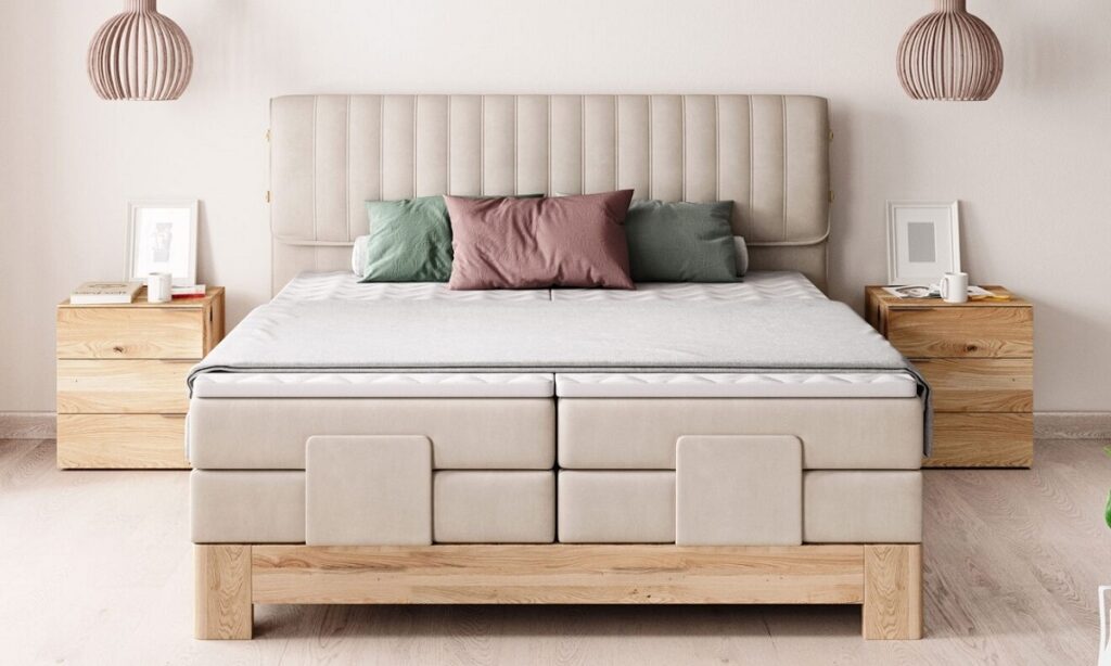 Cum alegi cele mai bune paturi de dormitor? 5 criterii pe care trebuie să le ai în vedere