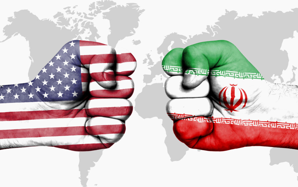 SUA, gata de război în Iran. Ce se întâmplă în Senatul american
