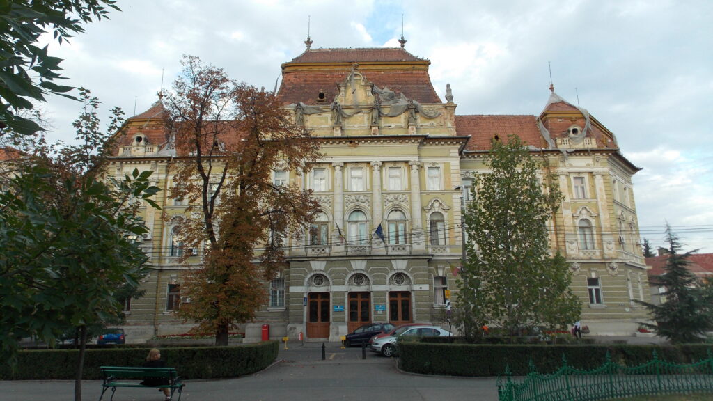 Cel mai vechi dosar din țară e pe rolul Judecătoriei Oradea
