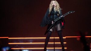 Madonna a scris istorie la Rio de Janeiro. Concert cu o audiență record