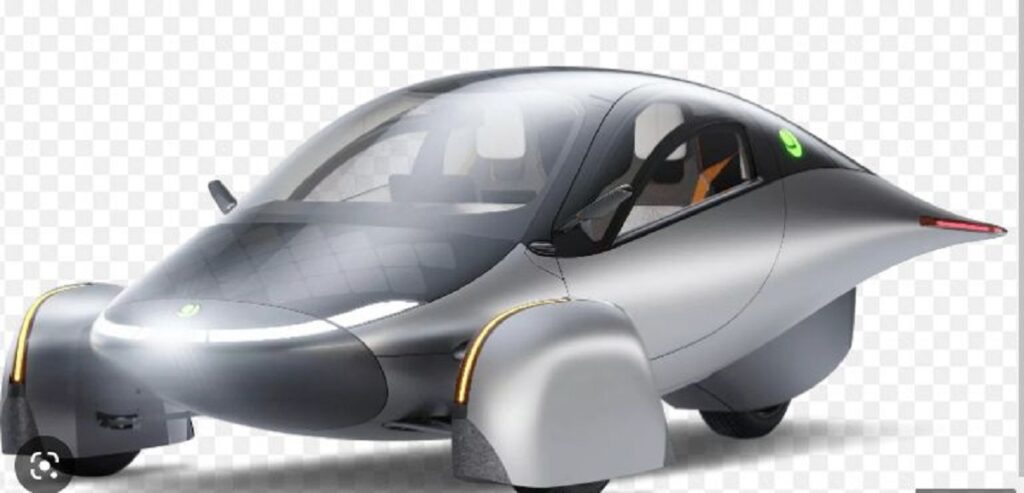 Mașina care îi dă fiori lui Elon Musk. A fost numită „ucigașul de Tesla“