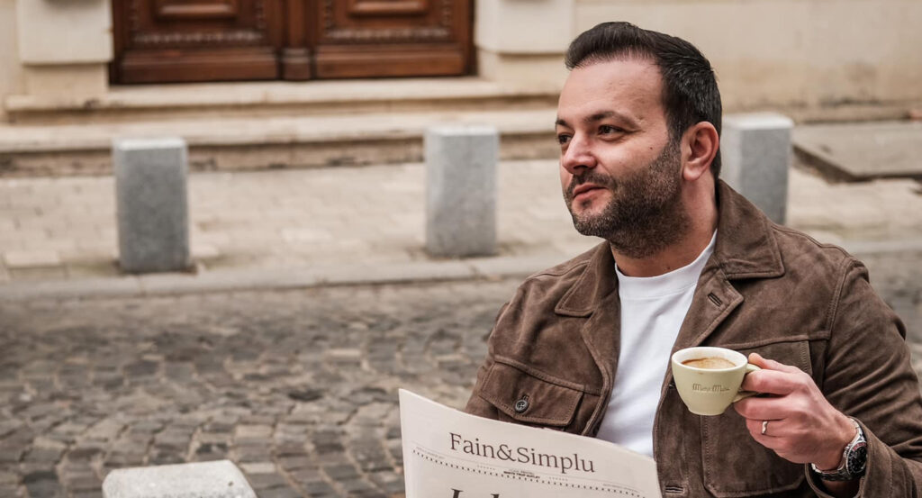 De ce a plecat Mihai Morar de la Antena Stars: „Nu mai era sufletul meu acolo de foarte mult timp”