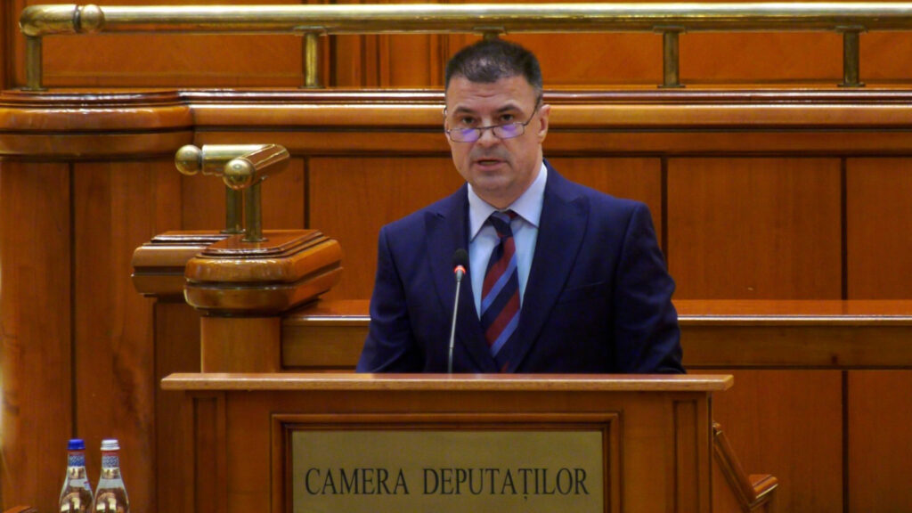Deputatului PNL Mircea Roşca a fost achitat de Instanța Supremă: „Cine va răspunde pentru cei opt ani, pentru tot ce am avut de îndurat?”
