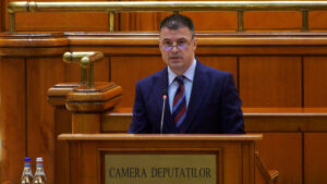 Deputatul Mircea Roșca a fost achitat în dosarul de corupție