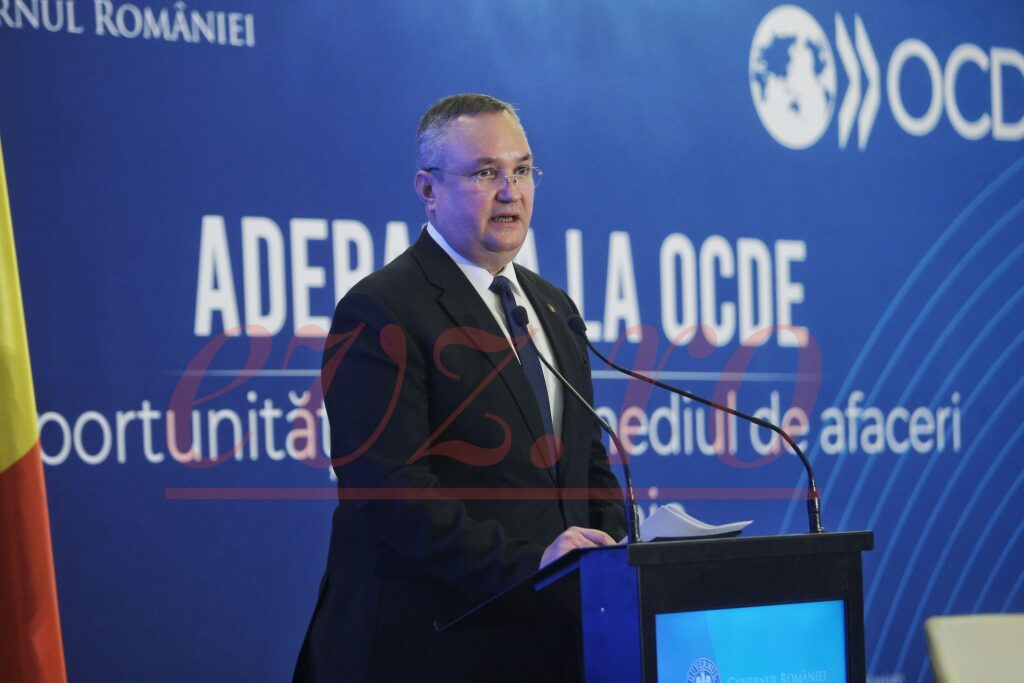 România avansează spre OCDE. Ce modificări aduce OUG aprobată de Guvern