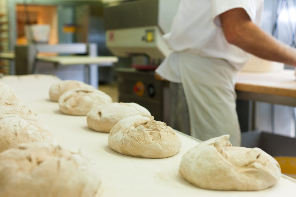 Pâinea care nu îngrașă a fost testată de cercetători