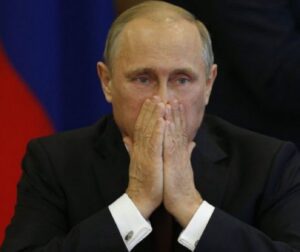Războiul din Ucraina. Va fi judecat Vladimir Putin pentru crime de război? Răspunsul cinic al lui Emmanuel Macron
