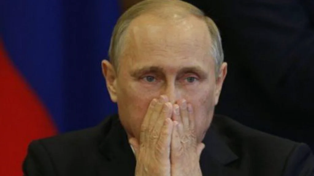Putin se face de râs. Rusia n-are trupe nici pentru Zapad 2023