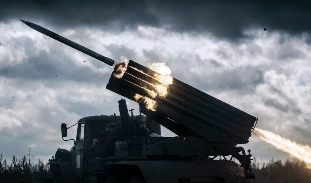 SUA ar putea opri livrările de armament către Ucraina. Colonel american: „Toată lumea este în pericol, nu mai avem nimic!“