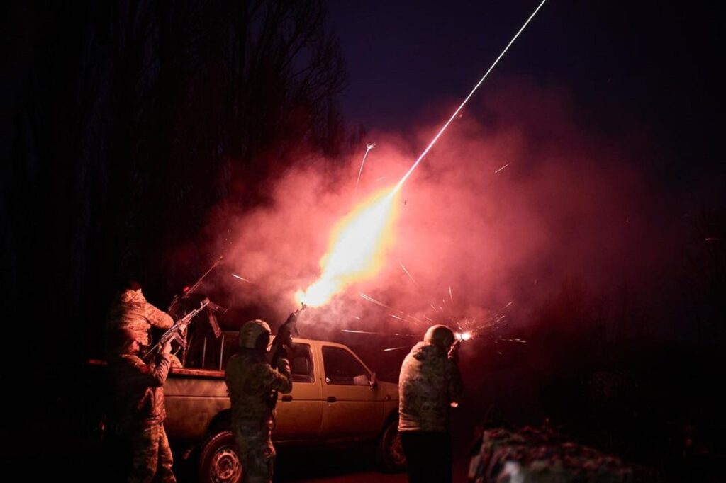 Războiul din Ucraina, ziua 344. Ucrainenii au atacat stația conductei de petrol Drujba din Rusia