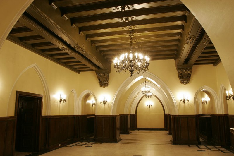 Sala Gotică