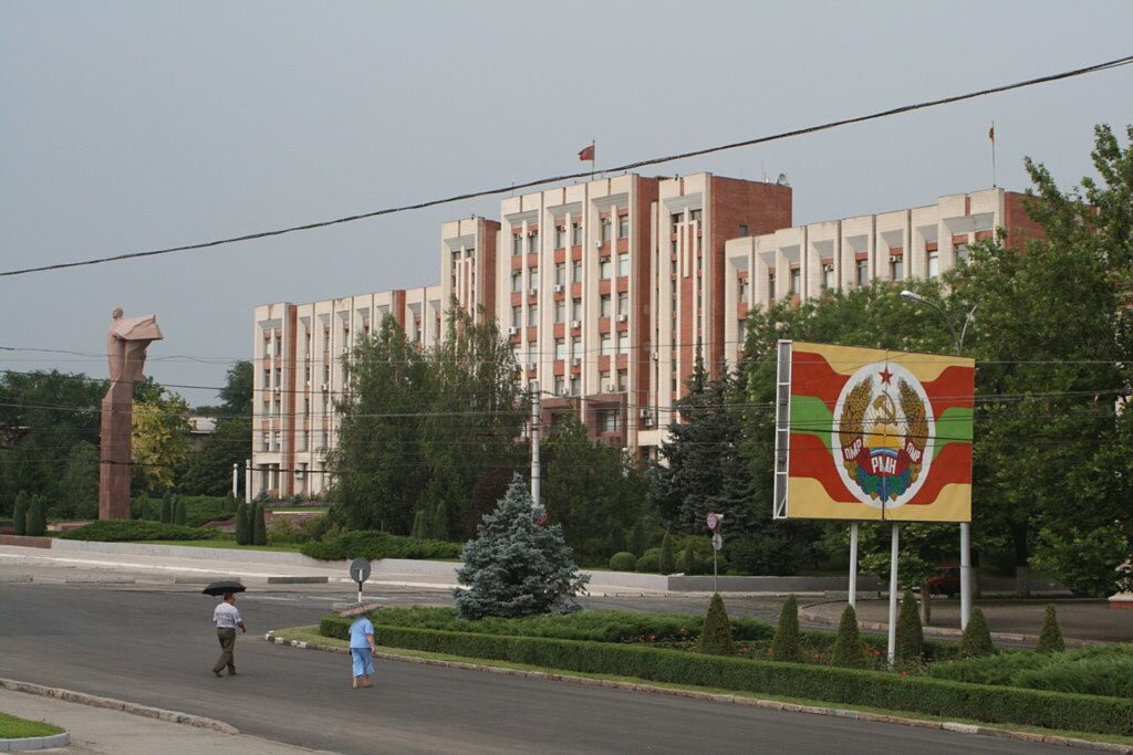 Separatiștii transnistreni fac apel la pace în regiune. Tiraspolul dă asigurări că nu prezintă pericol pentru Moldova și Ucraina
