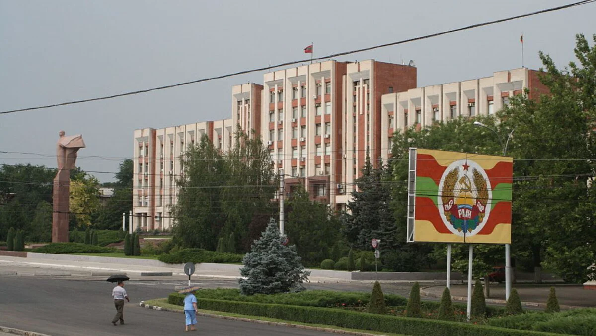 Transnistria, „valiza fără mâner” a Moldovei. Problema separatistă în perspectiva aderării la UE