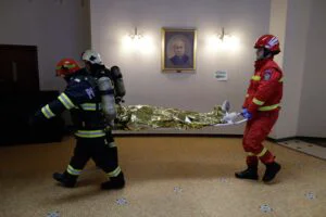 Tânără din Cluj, moartă în condiții suspecte