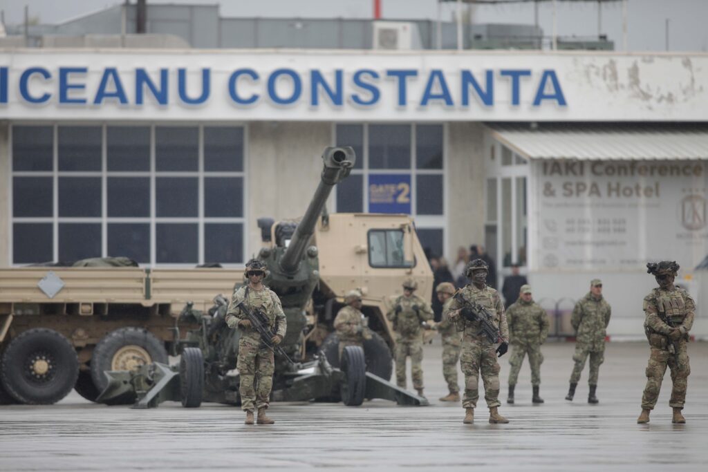 Rolul militar al României crește. Care sunt planurile Greciei