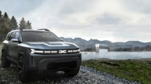 Dacia, în competiție cu Jeep. Renault Group are planuri mari