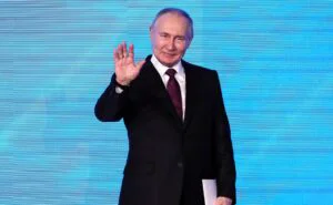Vladimir Putin iese din vizuină. Țara pe care o va vizita fără să-i pese de mandatul de arestare 
