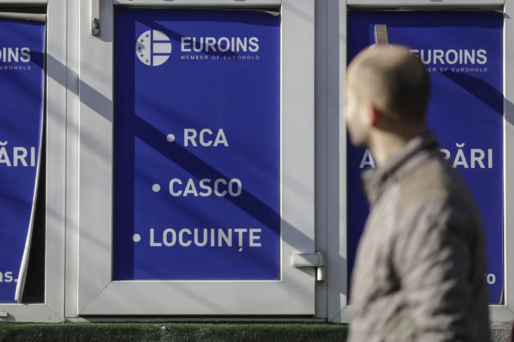 Conducerea Euroins cheamă în judecată ASF. Bulgarii de la Eurohold cer daune de 500 milioane de euro