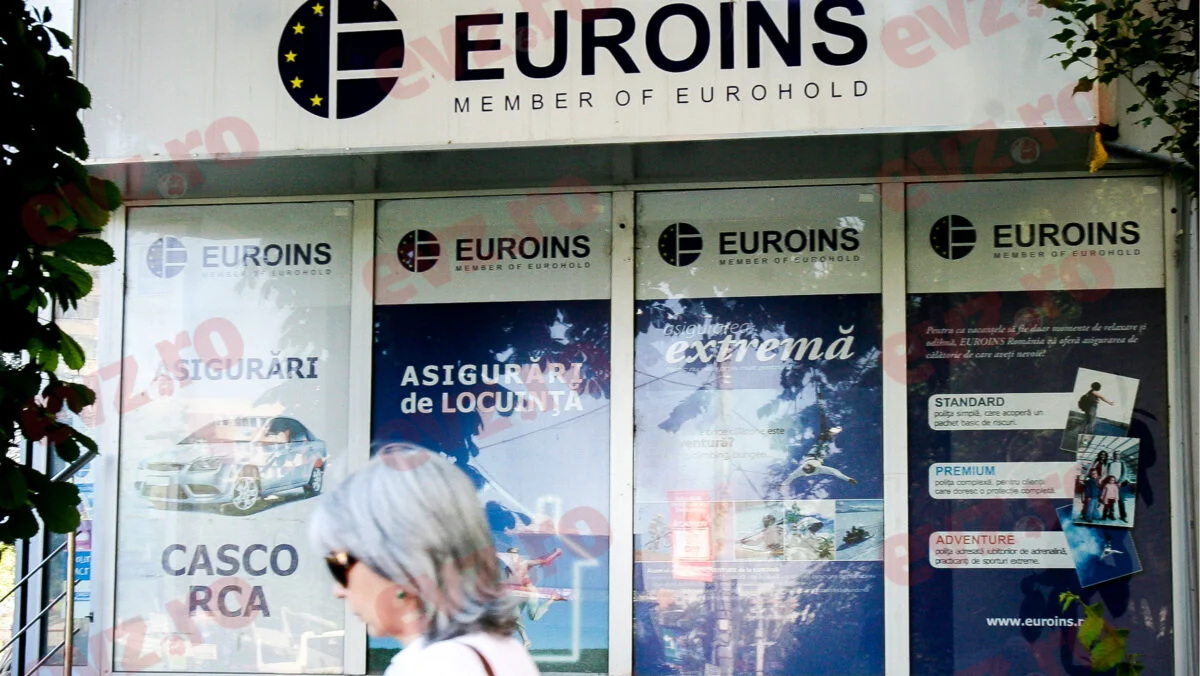 Manevra strategică a companiei ce deținea Euroins, după falimentul din 2023