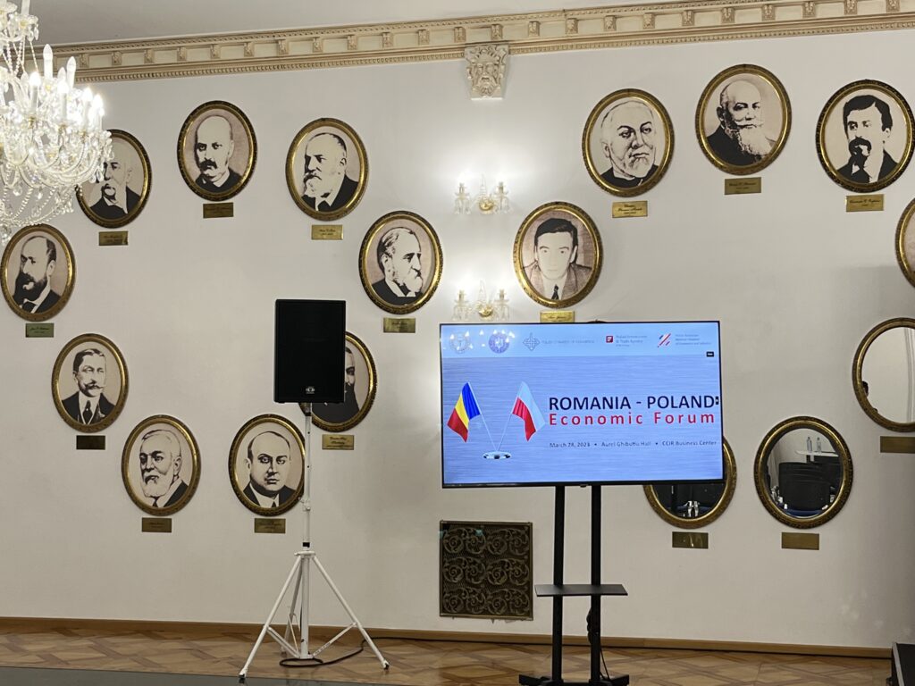 Premierul polonez a venit la București! Morawiecki: „Noi, polonezi și românii, am fost permanent afectați de către puterile lumii”