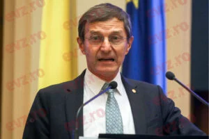 Preşedintele Academiei Române: Poporul poate greşi dacă are conducători răi