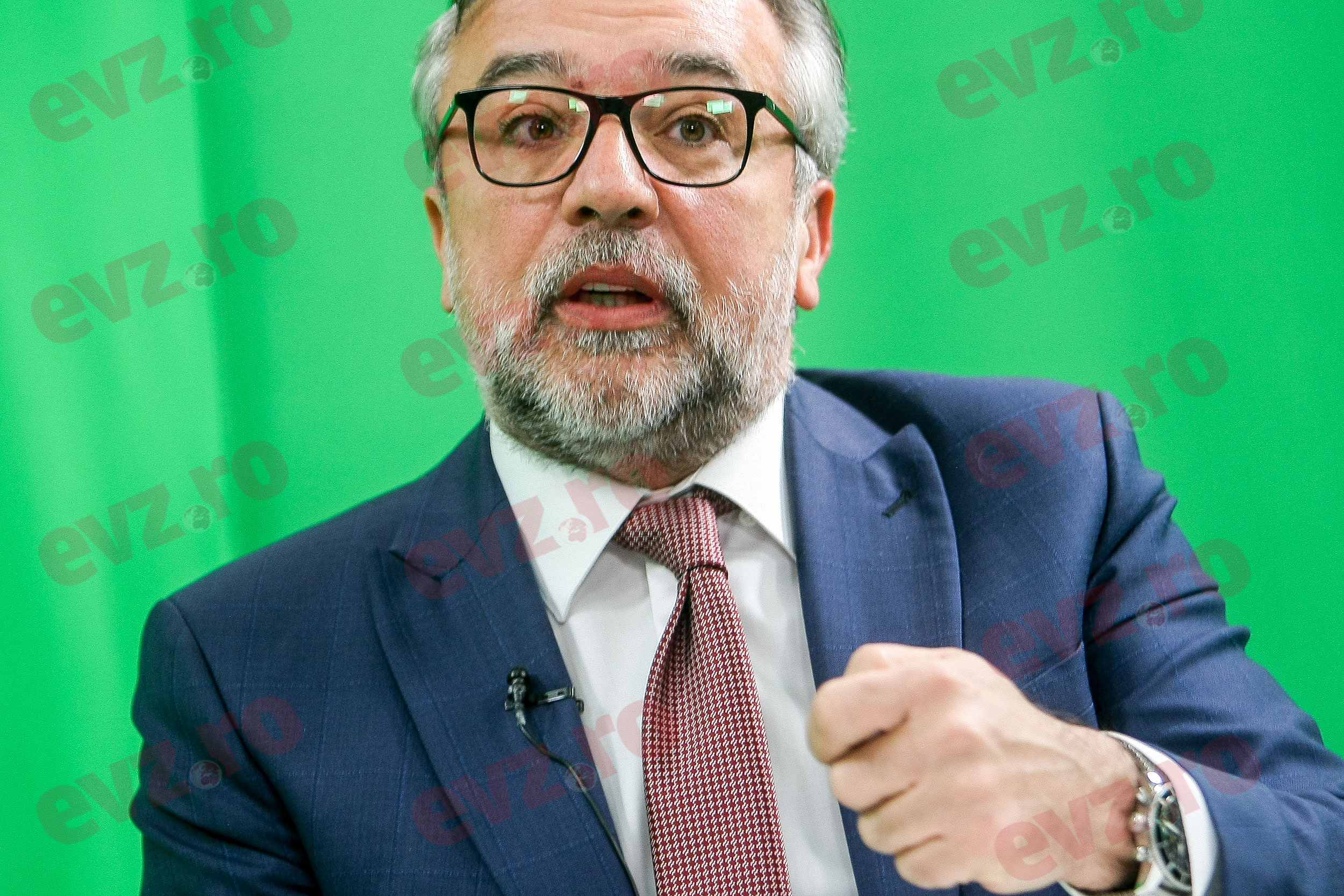 Lucian Romașcanu, purtător de cuvânt al PSD, anunț despre banii publici