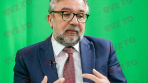 S-a dezlegat misterul. Lucian Romaşcanu, numit membru al Curții de Conturi Europene