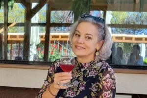 Cabiria Morgenstern, fiica Maiei Morgenstern, va deveni mamă pentru prima dată.