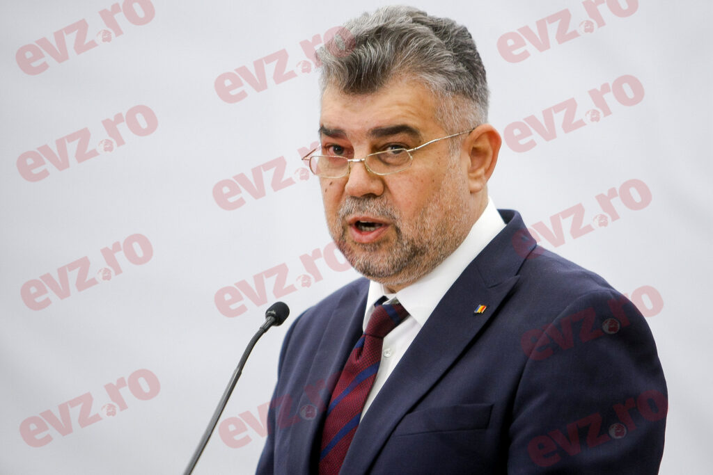 Ciolacu vrea un minister al Afacerilor Europene: „Am avut un insucces cu aderarea la spaţiul Schengen”